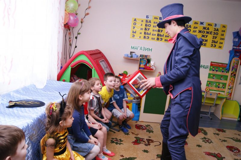 Новогодние Фокусы Для Детей Новогодние Фокусы Для Детей